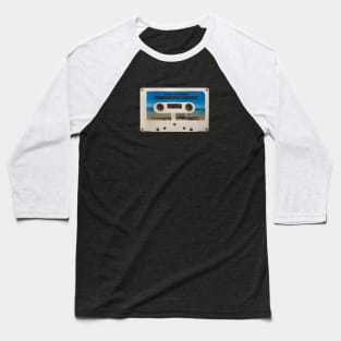 BOARDS OF CANADA Baseball T-Shirt